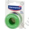 Kép 1/2 - Hansaplast Sensitive 2,5 cm széles erős tapadású ragtapasz 5 méter