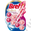 Kép 2/2 - Bref DeLuxe Delicate Magnolia WC tisztító és illatosító 2 darab old