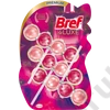 Kép 1/2 - Bref DeLuxe Delicate Magnolia WC tisztító és illatosító 3 darab