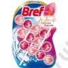 Kép 2/2 - Bref DeLuxe Delicate Magnolia WC tisztító és illatosító 3 darab old