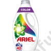 Kép 2/3 - Ariel Color folyékony mosószer (mosógél) 40 mosáshoz mobil