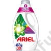 Kép 2/2 - Ariel + Extra Color &amp; Fiber protection folyékony mosószer 30 mobil