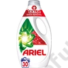 Kép 2/2 - Ariel + Extra Stain removal folyékony mosószer 30 mobil