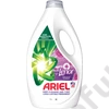 Kép 1/2 - Ariel + Touch Of Lenor Amethyst Flower folyékony mosószer 30 mosáshoz (1,35 liter)