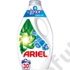 Kép 2/2 - Ariel + Touch Of Lenor Fresh Air folyékony mosószer 30 mobil