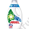 Kép 2/2 - Ariel Touch of Lenor Fresh Air folyékony mosószer 34 mosáshoz mobil