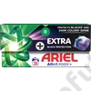 Kép 1/2 - Ariel All in 1 PODS Extra Black Protection mosókapszula 26 darab