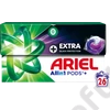 Kép 2/2 - Ariel All in 1 PODS Extra Black Protection mosókapszula 26 mobil