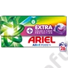 Kép 2/2 - Ariel Extra Color &amp; Fiber Protection mosókapszula 26 mobil