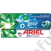 Kép 1/2 - Ariel AllIn1 PODS + Lenor Fresh Air mosókapszula 26 darab