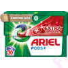 Kép 2/2 - Ariel Extra Clean Power 20
