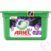 Kép 1/2 - Ariel All in 1 + Lenor Unstoppables mosókapszula 12 mosás
