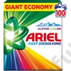 Kép 2/2 - Ariel Color mosópor 100 mosáshoz mobil