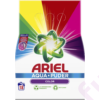 Kép 1/2 - Ariel Aquapuder Color mosópor 18 mosáshoz