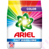 Kép 2/2 - Ariel Color mosópor 20