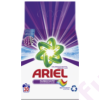 Kép 1/2 - Ariel Aquapuder Color + mosópor 30 mosáshoz