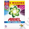 Kép 1/2 - Ariel Color mosópor 5 mosáshoz