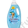 Kép 1/2 - Coccolino fresh &amp; soft Blue Splash textilöblítő 120 mosáshoz