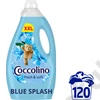 Kép 2/2 - Coccolino fresh &amp; soft Blue Splash textilöblítő 120 mosáshoz (3000 ml) mobil