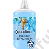 Kép 2/2 - Coccolino fresh &amp; soft Blue Splash textilöblítő 68 mobil