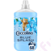 Kép 2/2 - Coccolino fresh &amp; soft Blue Splash textilöblítő 68 mobil