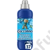 Kép 2/2 - Coccolino Passion Flower &amp; Bergamot öblítő 37 mobil