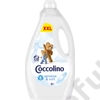Kép 1/2 - Coccolino sensitive &amp; soft textilöblítő 120 mosáshoz