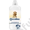 Kép 2/2 - Coccolino sensitive &amp; care Almond &amp; Cashmare Balm öblítő 51 mobil