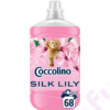 Kép 2/2 - Coccolino Silk Lilly textilöblítő 68 mobil