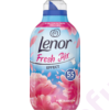 Kép 1/3 - Lenor Fresh Air Effect Pink Blossom öblítő 55 mosás