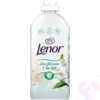 Kép 1/2 - Lenor Lime Blossom &amp; Sea Salt textilöblítő 48 mosáshoz
