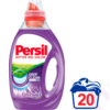 Kép 1/2 - Persil Lavender Color mosógél 20 mosás