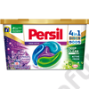 Kép 1/2 - Persil 4in1 discs Fresh Active Lavender mosókapszula 11 darab