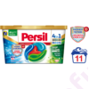 Kép 2/2 - Persil 4in1 discs Hygienic Cleanliness 11