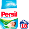 Kép 2/2 - Persil Sensitive washing powder 18