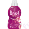 Kép 1/2 - Perwoll Renew Blossom folyékony mosószer 16 mosáshoz