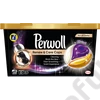 Kép 1/2 - Perwoll Renew &amp; Cair Caps mosókapszula sötét és fekete ruhákhoz 10 mosáshoz