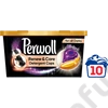 Kép 2/2 - Perwoll Renew &amp; Cair Caps mosókapszula fekete 10