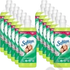 Kép 1/3 - Softlan Ultra Frühlingsfrisch textilöblítő 12x45 mosáshoz (12x1000 ml)