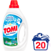 Kép 1/2 - Tomi Max Power Amazónia frissesége mosógél 20 mosáshoz