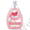 Kép 1/2 - Dual Power Delicato mani kézkímélő koncentrált mosogatószer 1000 ml