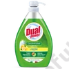 Kép 1/2 - Dual Power Limone citrom illatú koncentrált mosogatószer 1000 ml