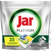 Kép 2/2 - JAR Platinum Lemon All in One mosogatókapszula 35