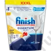 Kép 2/2 - finish® Quantum All in 1 Lemon mosogatógép tabletta 60 db régi