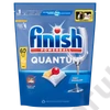 Kép 1/2 - Finish Quantum Max citromos mosogatógép tabletta 60 darab