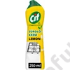 Kép 2/2 - CIF Citromos súrolókrém mobil