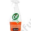 Kép 2/3 - CIF Cleanboost Univerzális zsíroldó spray 750 ml mobil