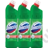 Kép 1/2 - Domestos Extended Power tisztítószer 3x750 ml