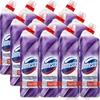 Kép 1/2 - Domestos Protection Sea Breeze &amp; Lavender fertőtlenítő hatású folyékony tisztítószer 12 x 700 ml
