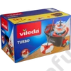 Kép 1/2 - Vileda Turbo 2in1 Microfibre pedálos felmosó szett